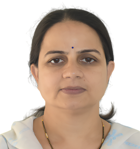 Ms. Rasila Walhekar